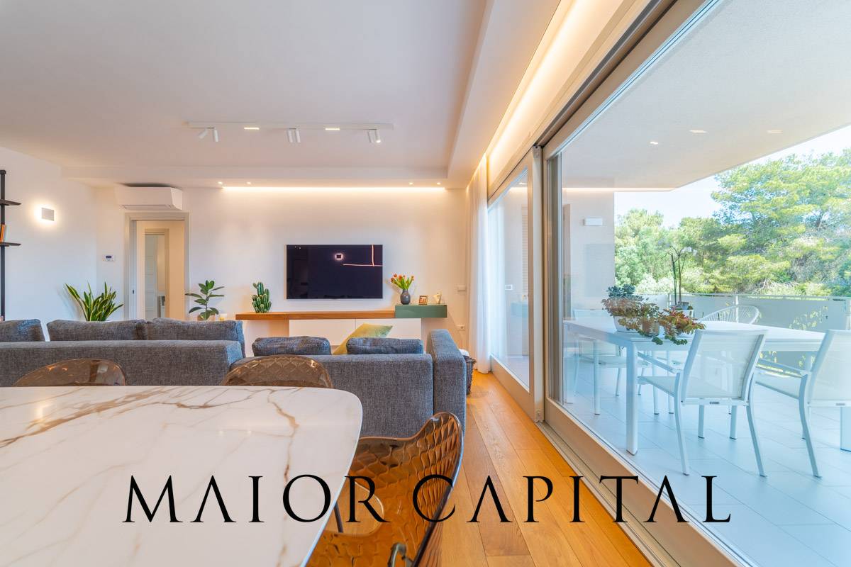 Appartamento in vendita a Olbia