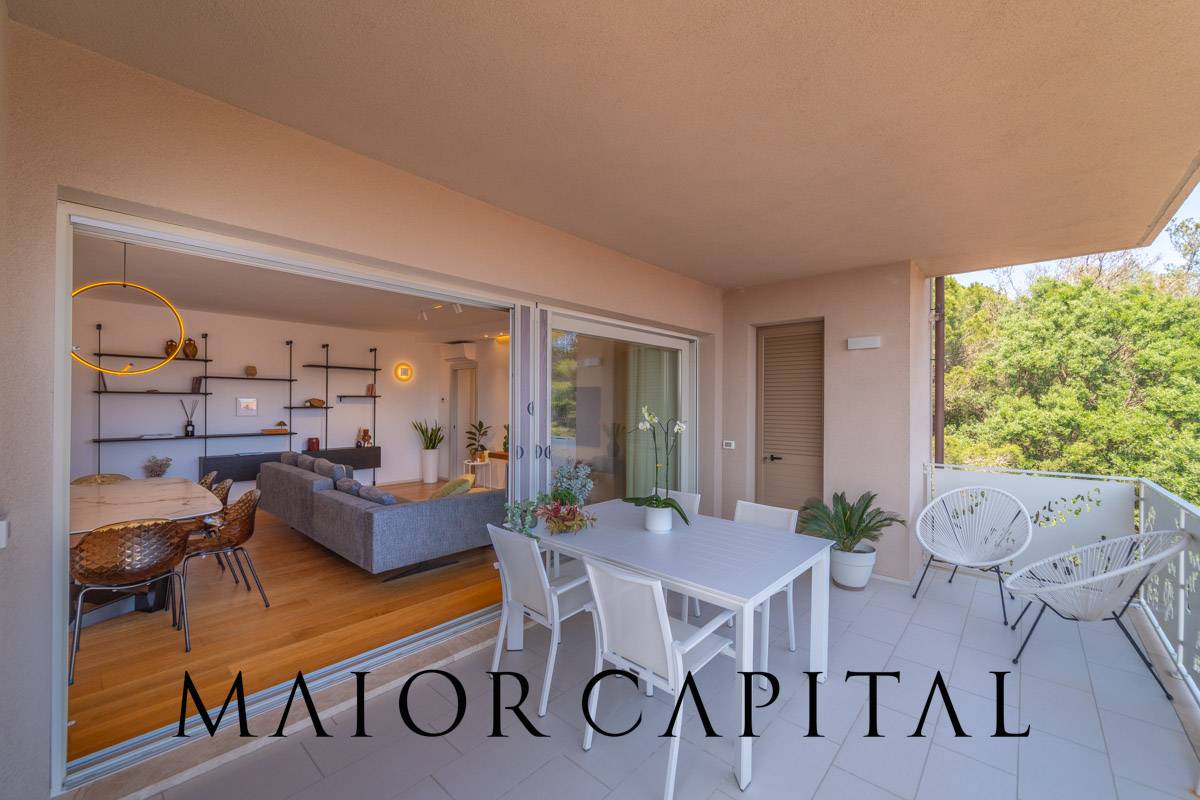 Appartamento in vendita a Olbia