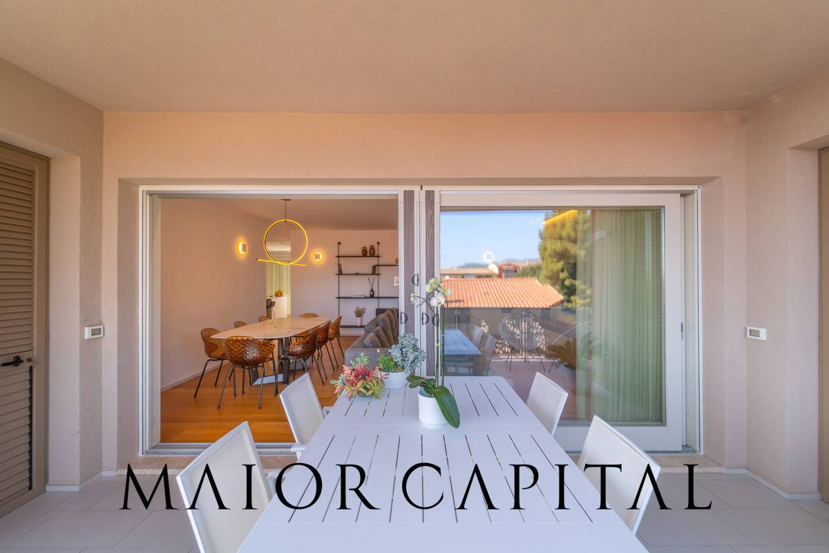 Appartamento in vendita a Olbia