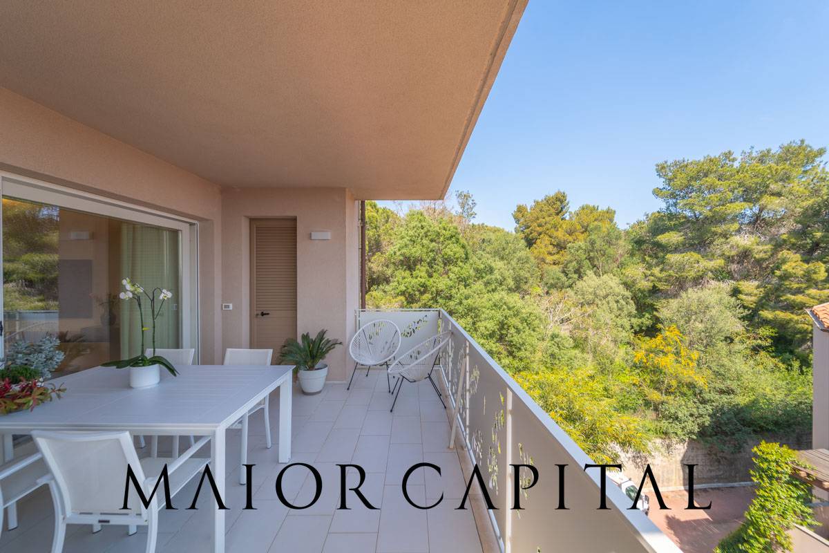 Appartamento in vendita a Olbia