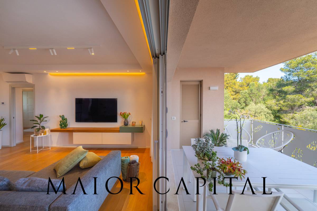 Appartamento in vendita a Olbia