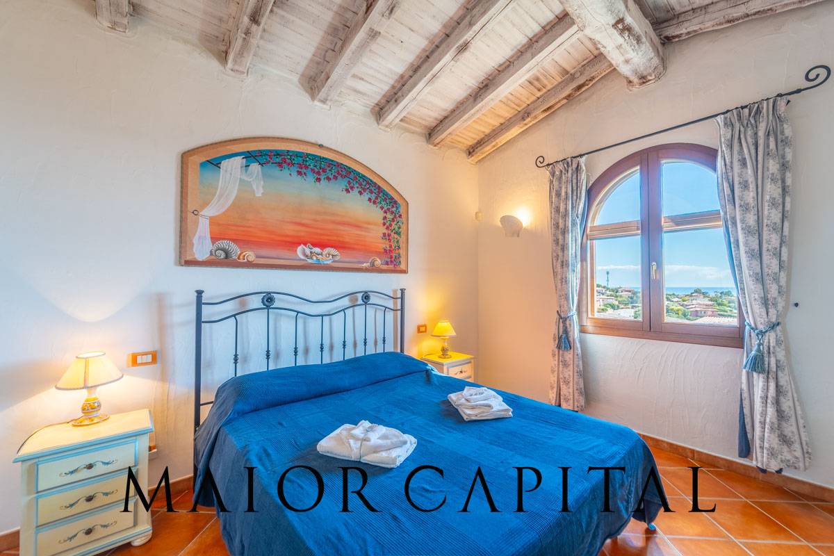 Appartamento in vendita a Olbia, Pittulongu