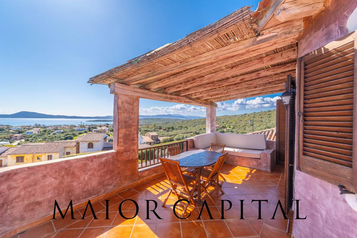 Appartamento in vendita a Olbia, Pittulongu