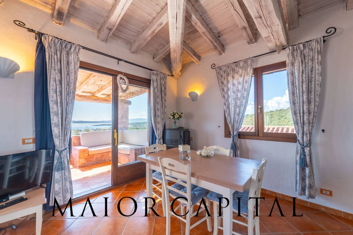 Appartamento in vendita a Olbia, Pittulongu