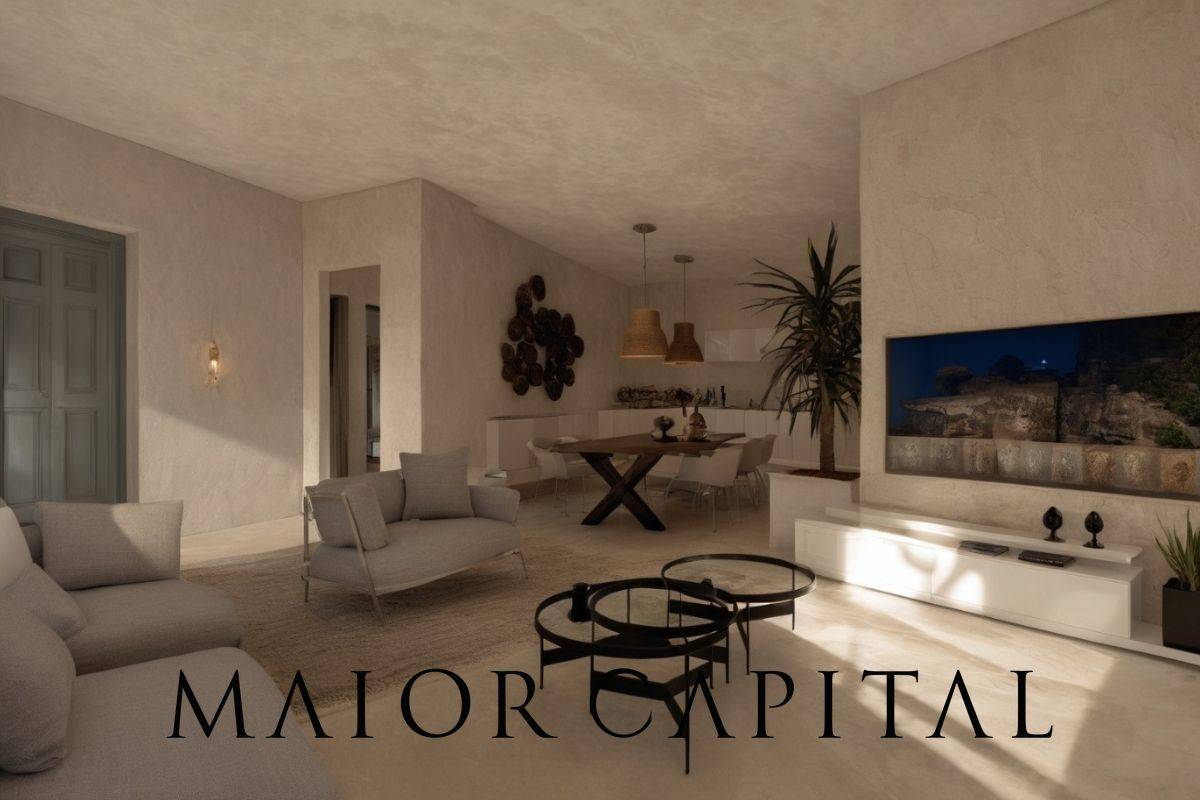 Villa in vendita a Olbia, Murta Maria