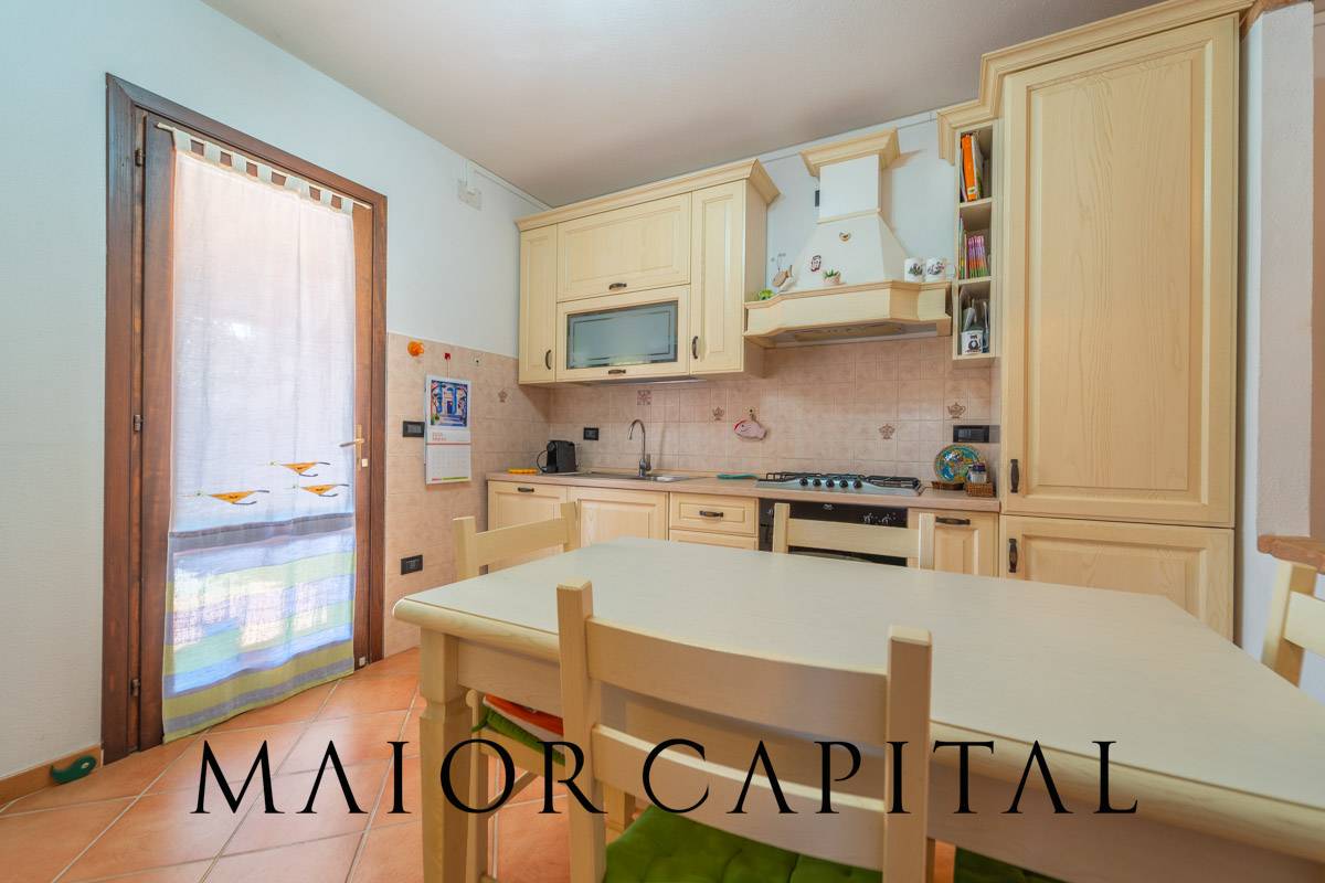 Villa in vendita a Santa Teresa Gallura