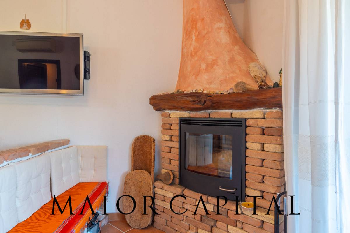 Villa in vendita a Santa Teresa Gallura