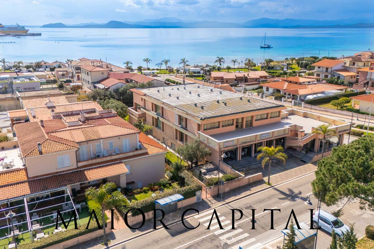 Casa singola in vendita a Golfo Aranci, Centro Golfo Aranci