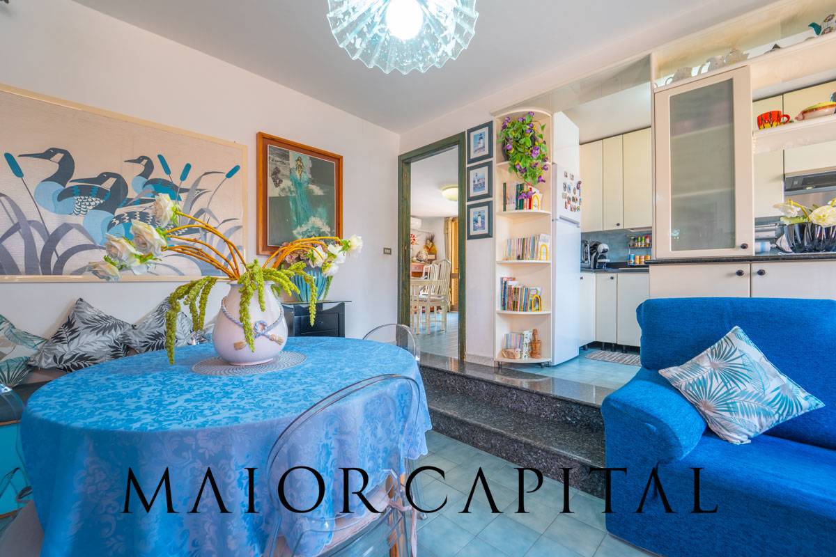 Casa singola in vendita a Golfo Aranci, Centro Golfo Aranci