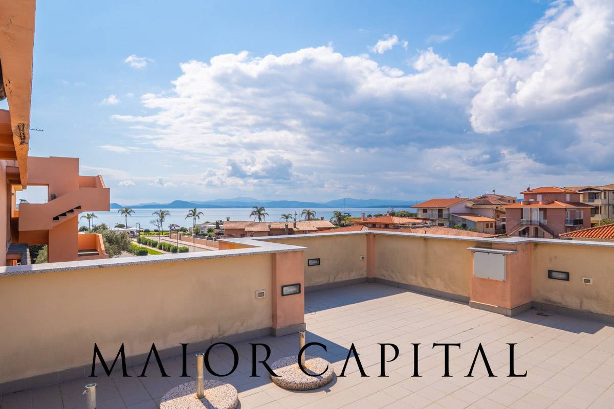 Casa singola in vendita a Golfo Aranci, Centro Golfo Aranci