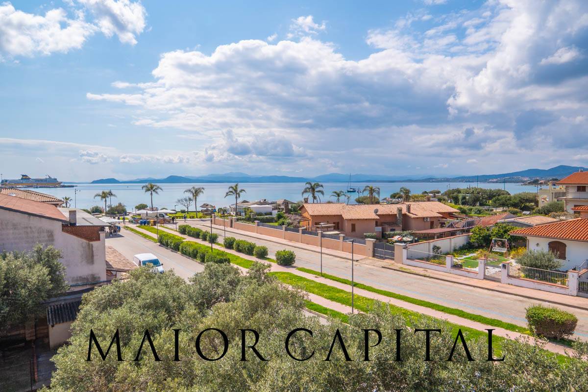 Casa singola in vendita a Golfo Aranci, Centro Golfo Aranci