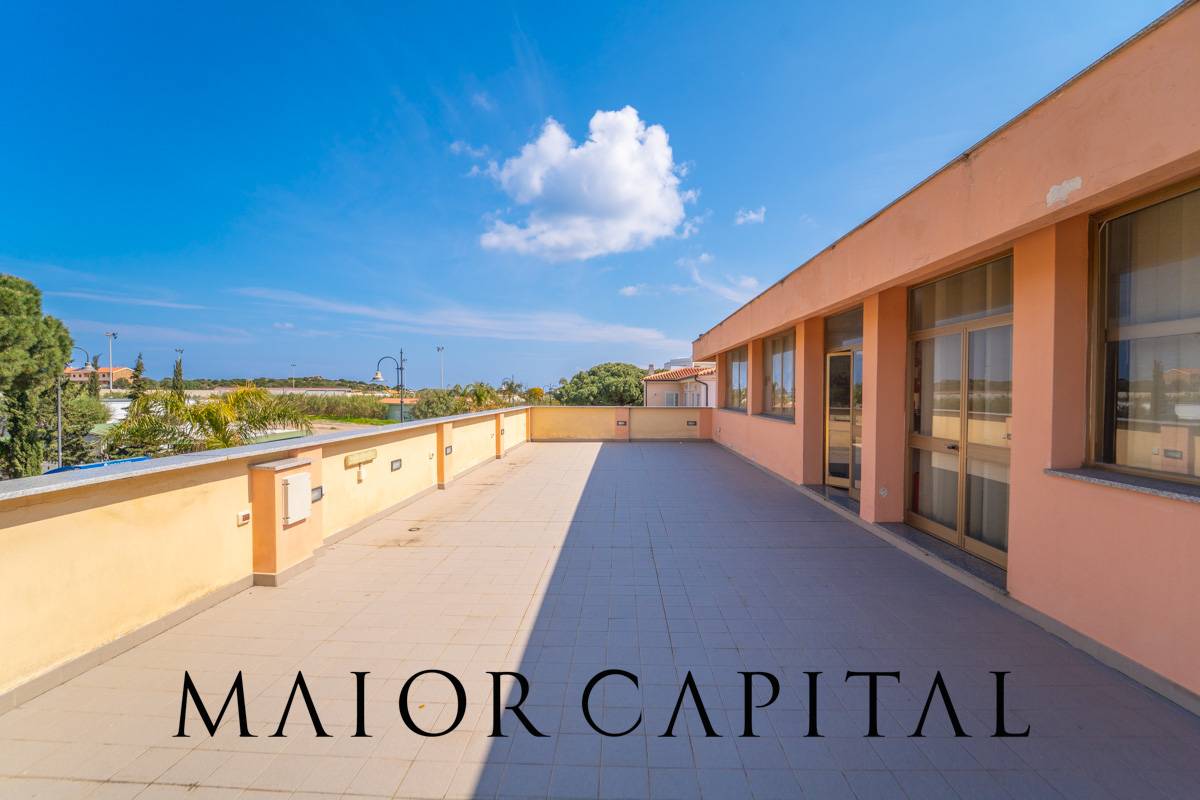 Casa singola in vendita a Golfo Aranci, Centro Golfo Aranci