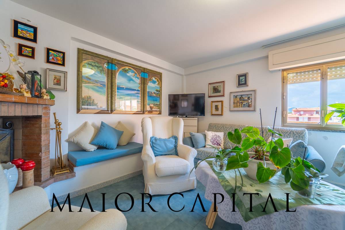 Casa singola in vendita a Golfo Aranci, Centro Golfo Aranci