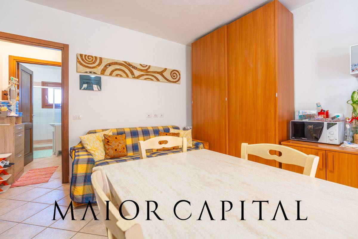 Appartamento in vendita a Olbia