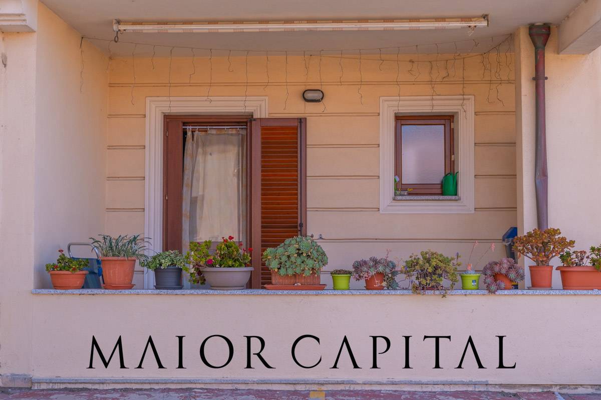 Appartamento in vendita a Olbia