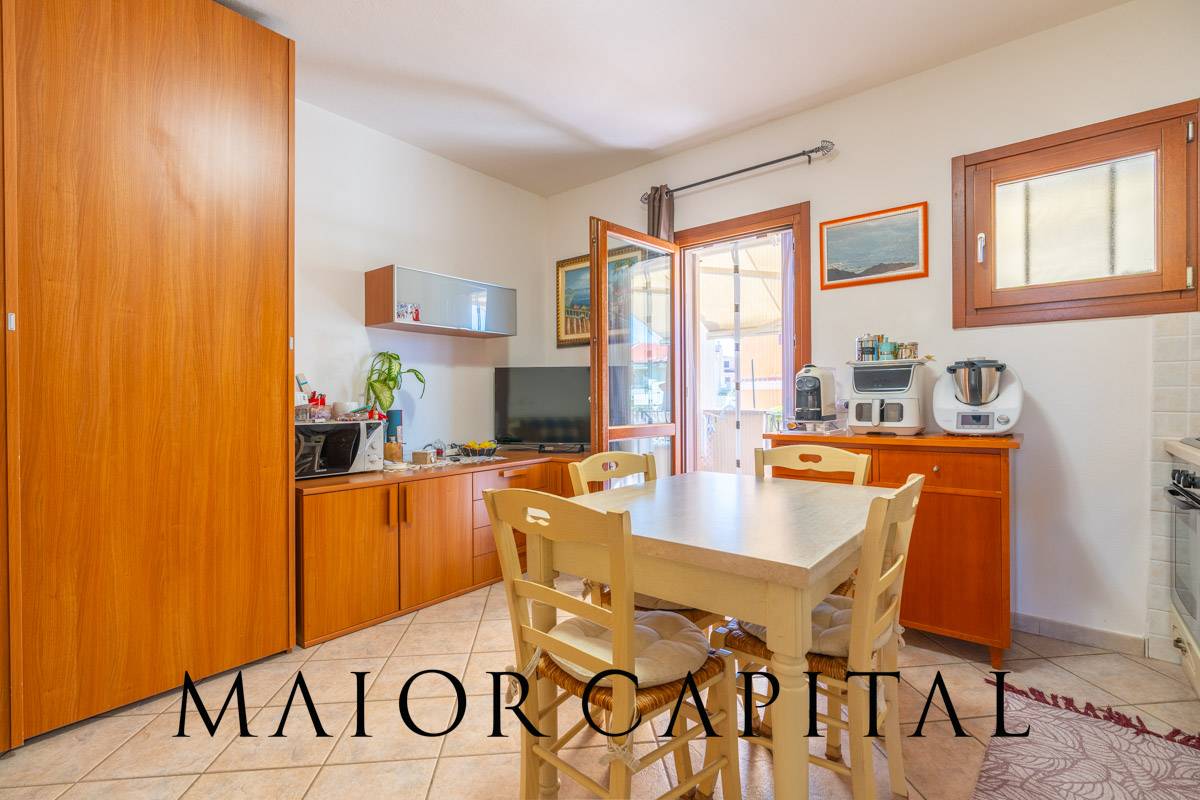 Appartamento in vendita a Olbia