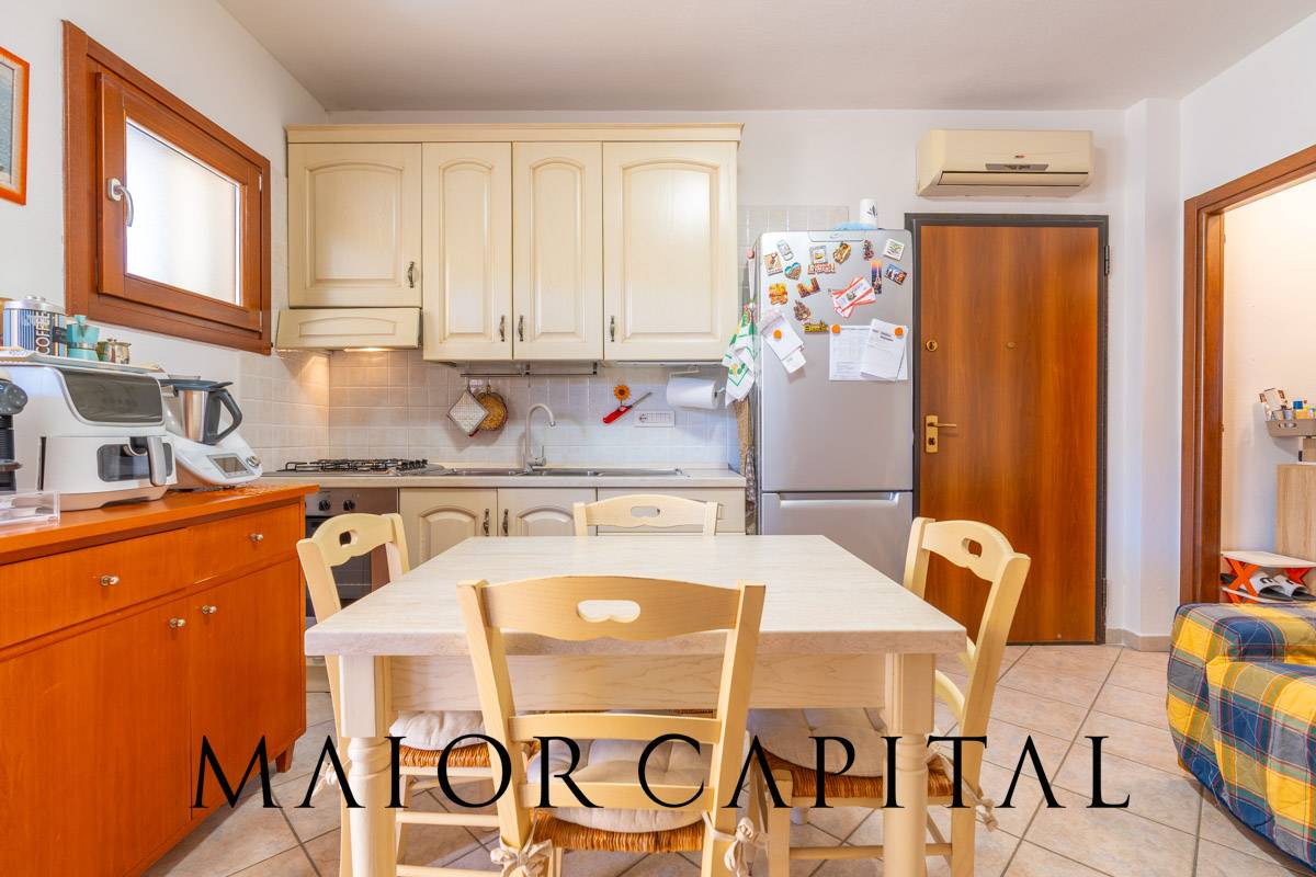 Appartamento in vendita a Olbia