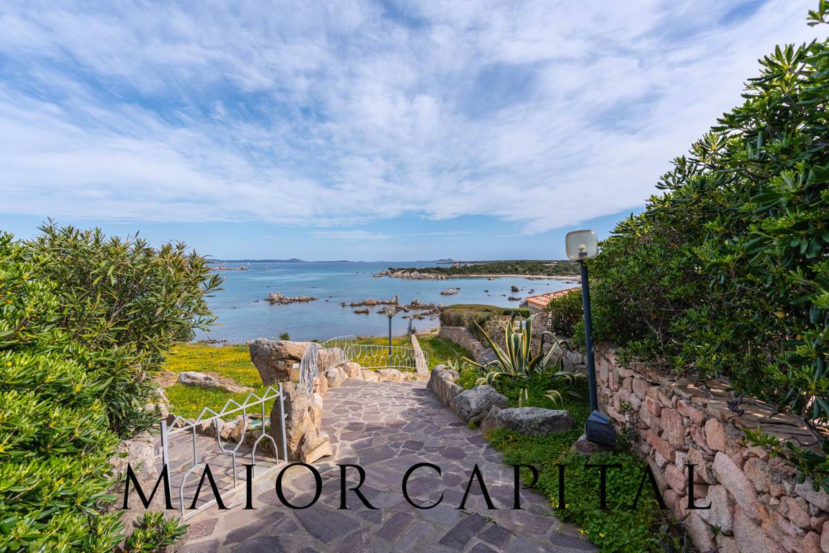 Appartamento in vendita a Golfo Aranci