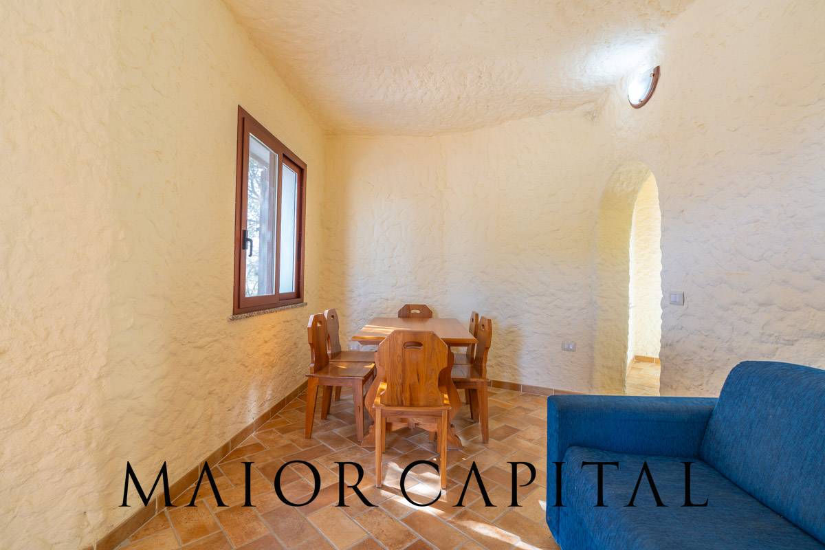 Appartamento in vendita a Posada, San Giovanni