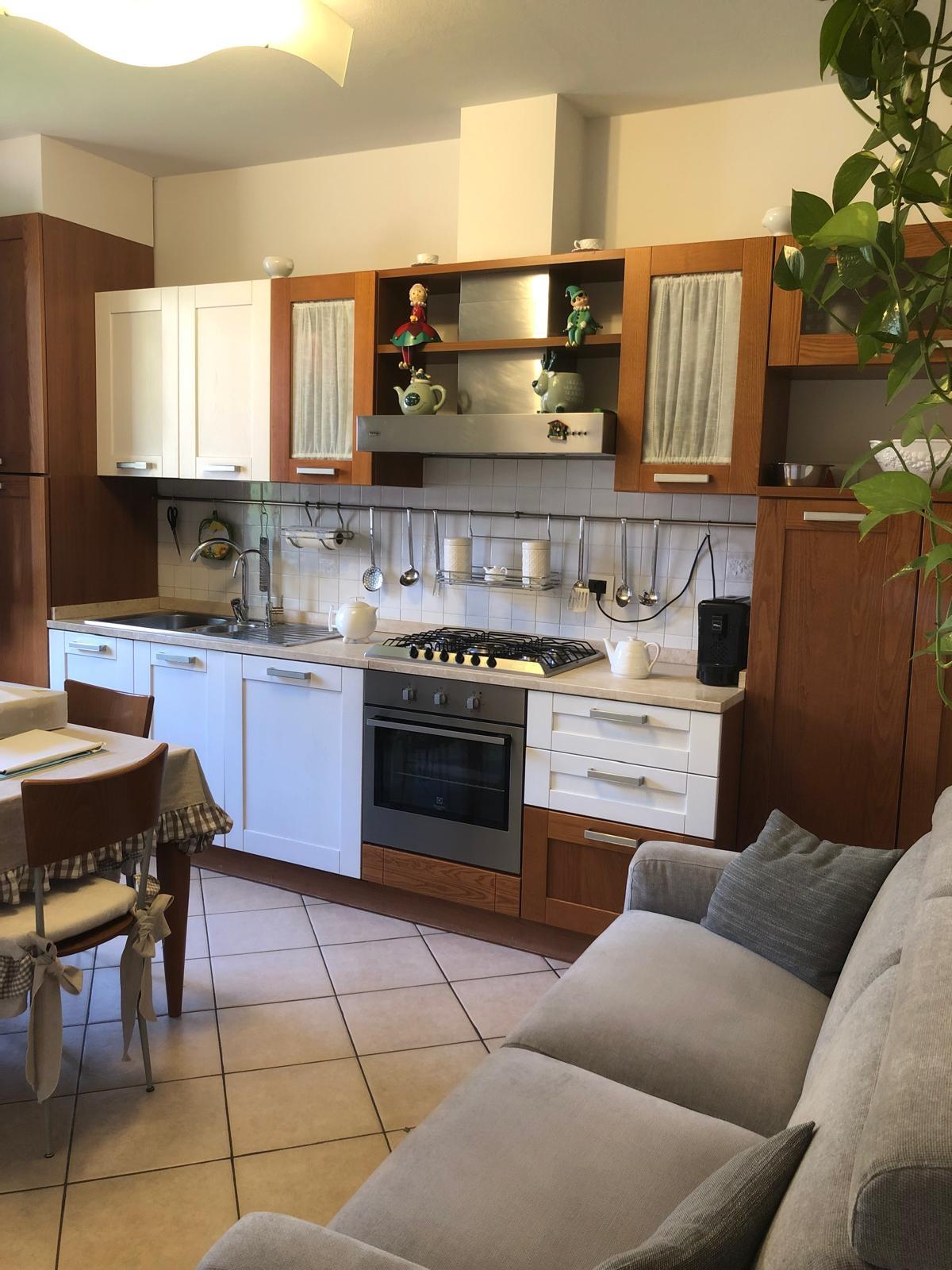 Bilocale in vendita a Poggibonsi