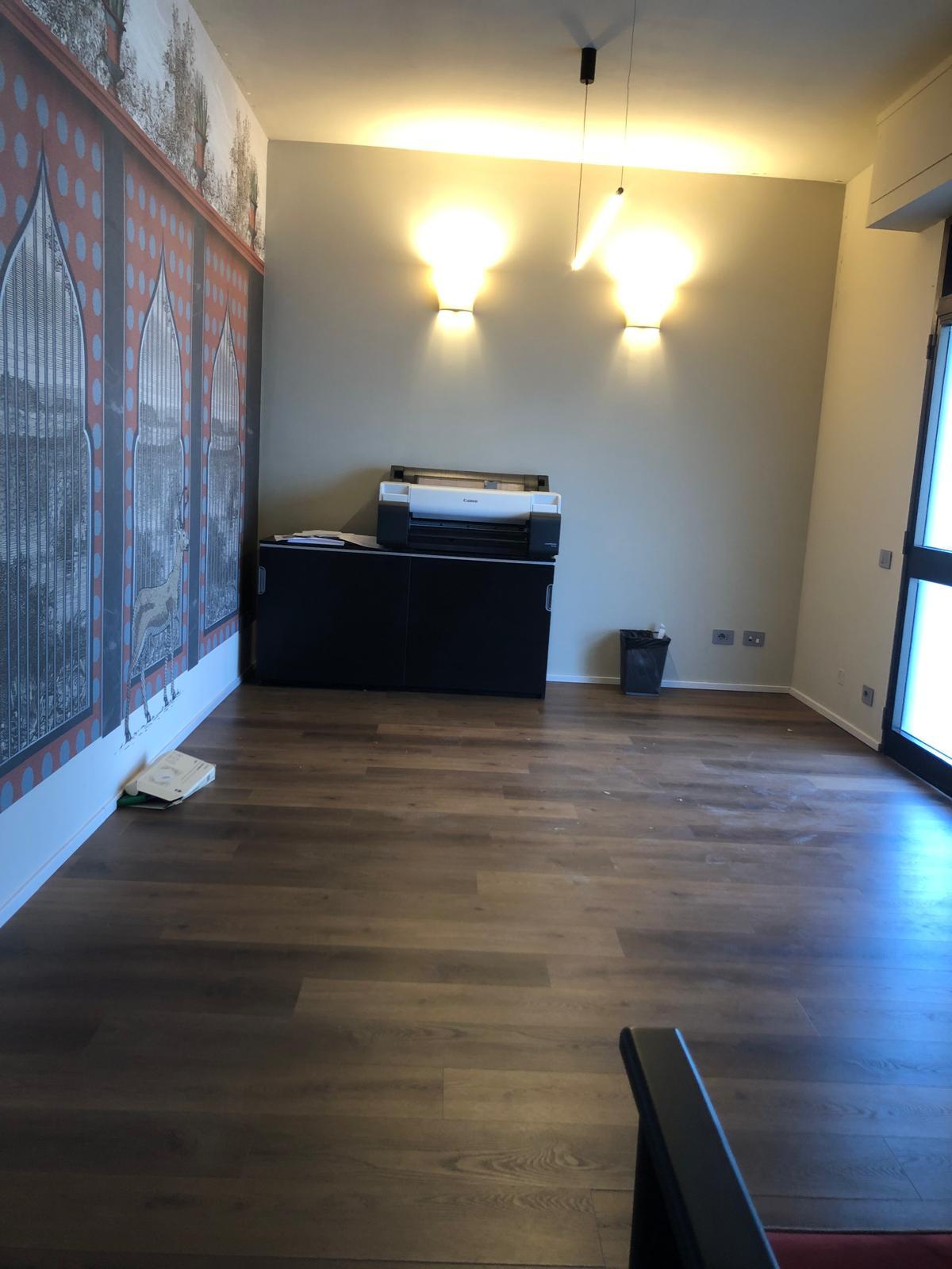 Locale commerciale ristrutturata a Poggibonsi