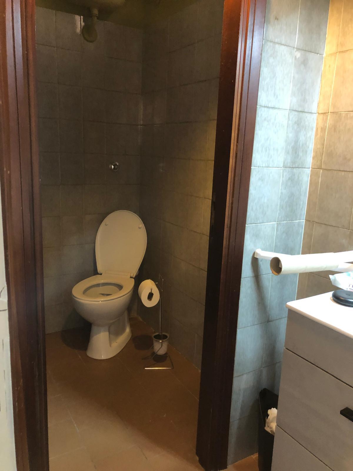 Locale commerciale ristrutturata a Poggibonsi