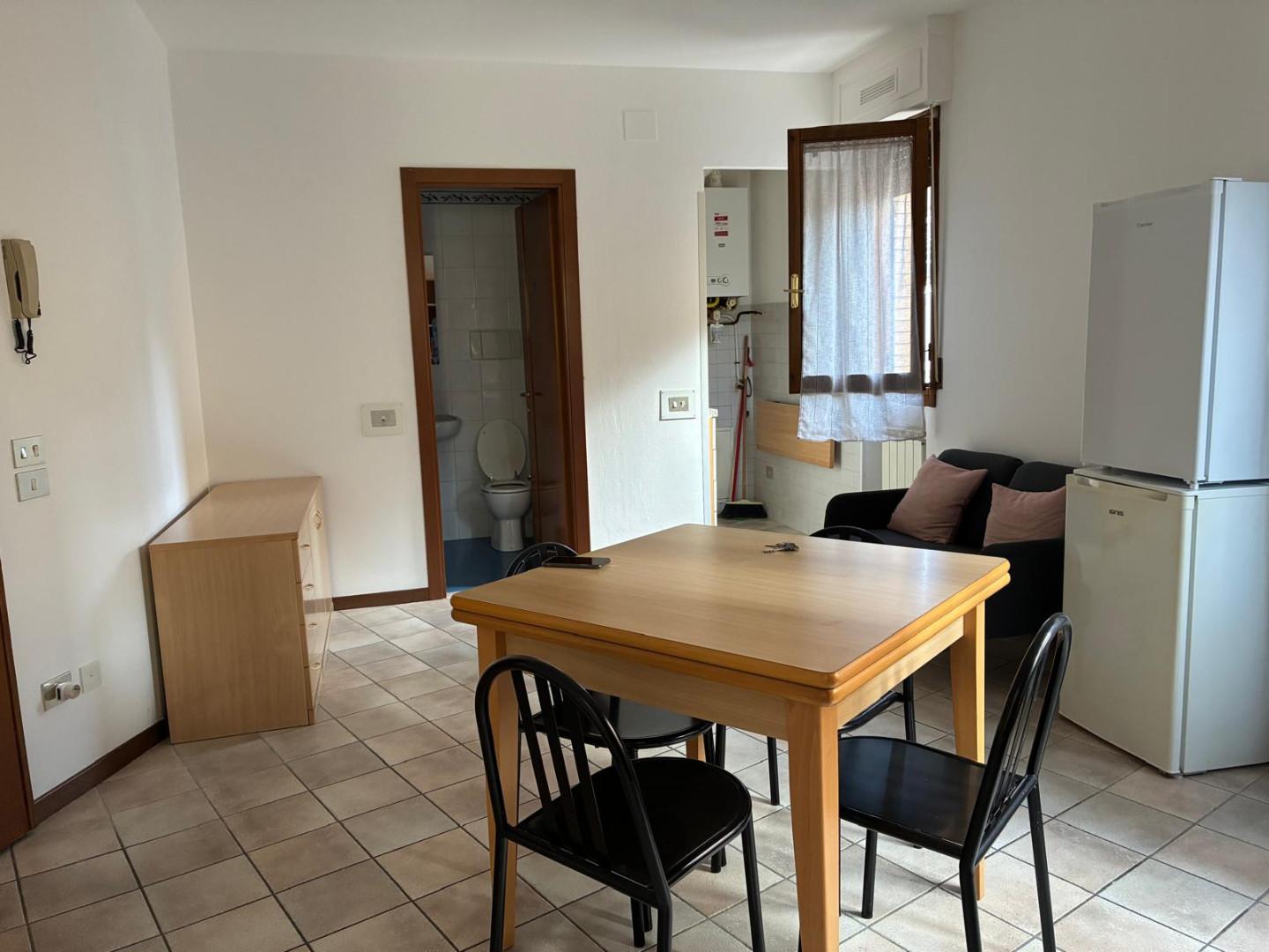 Bilocale in vendita a San Gimignano