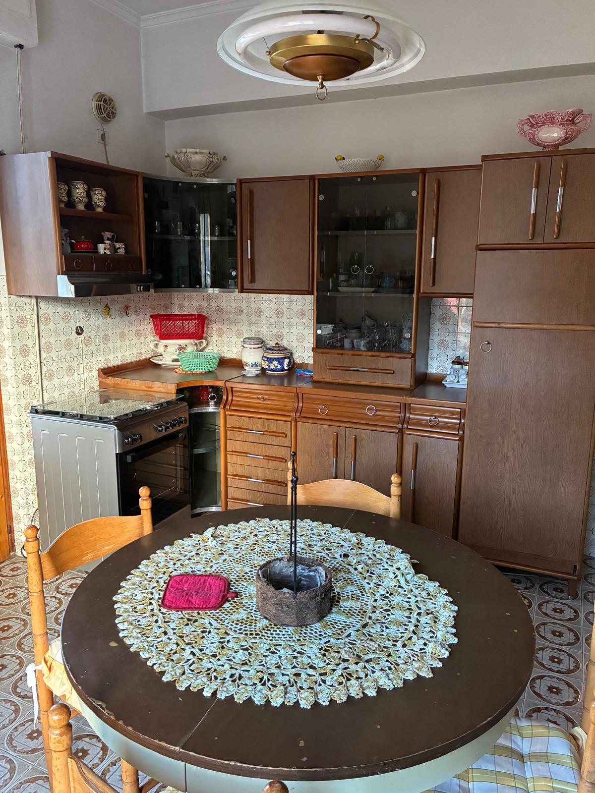 Quadrilocale con terrazzi a Colle di Val d'Elsa