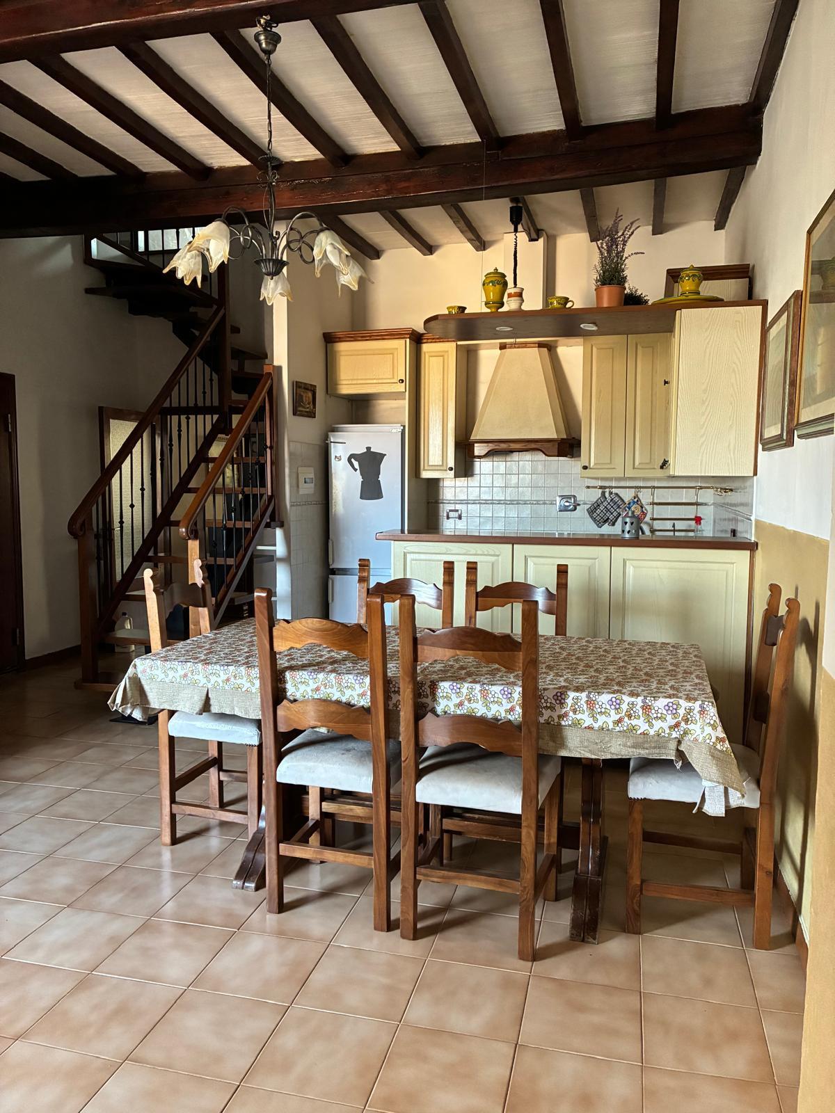 Quadrilocale in vendita a Poggibonsi