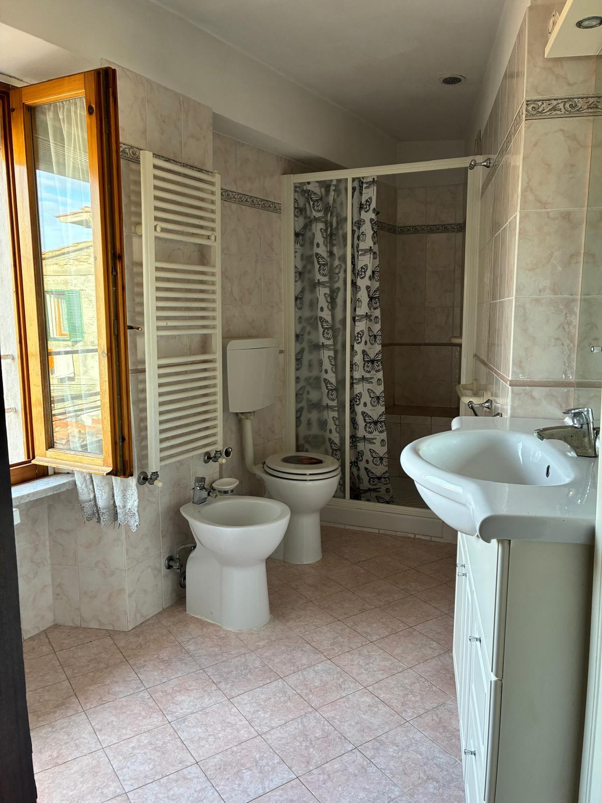 Quadrilocale in vendita a Poggibonsi