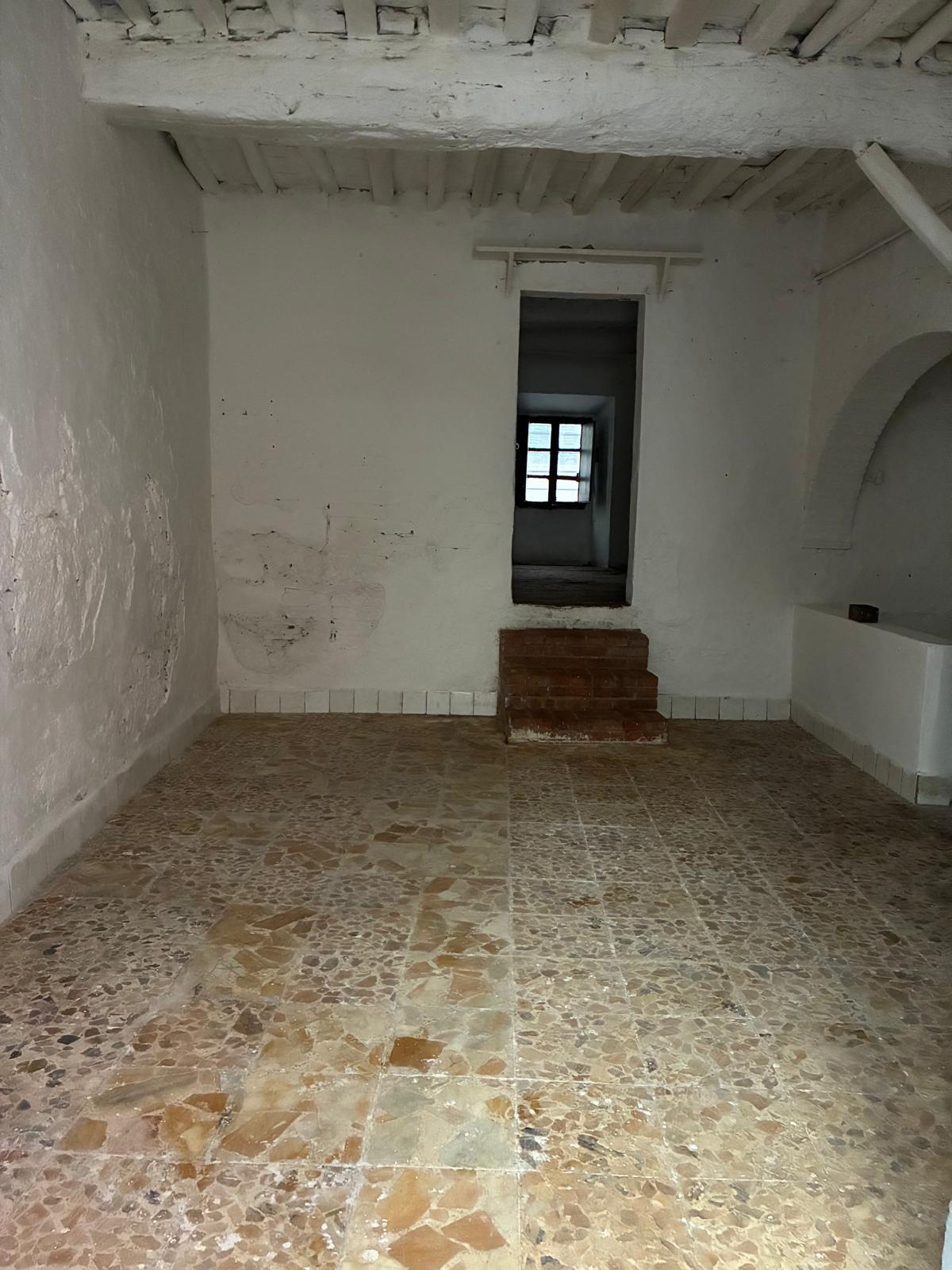 Casa vacanza Bilocale in vendita, Poggibonsi centro