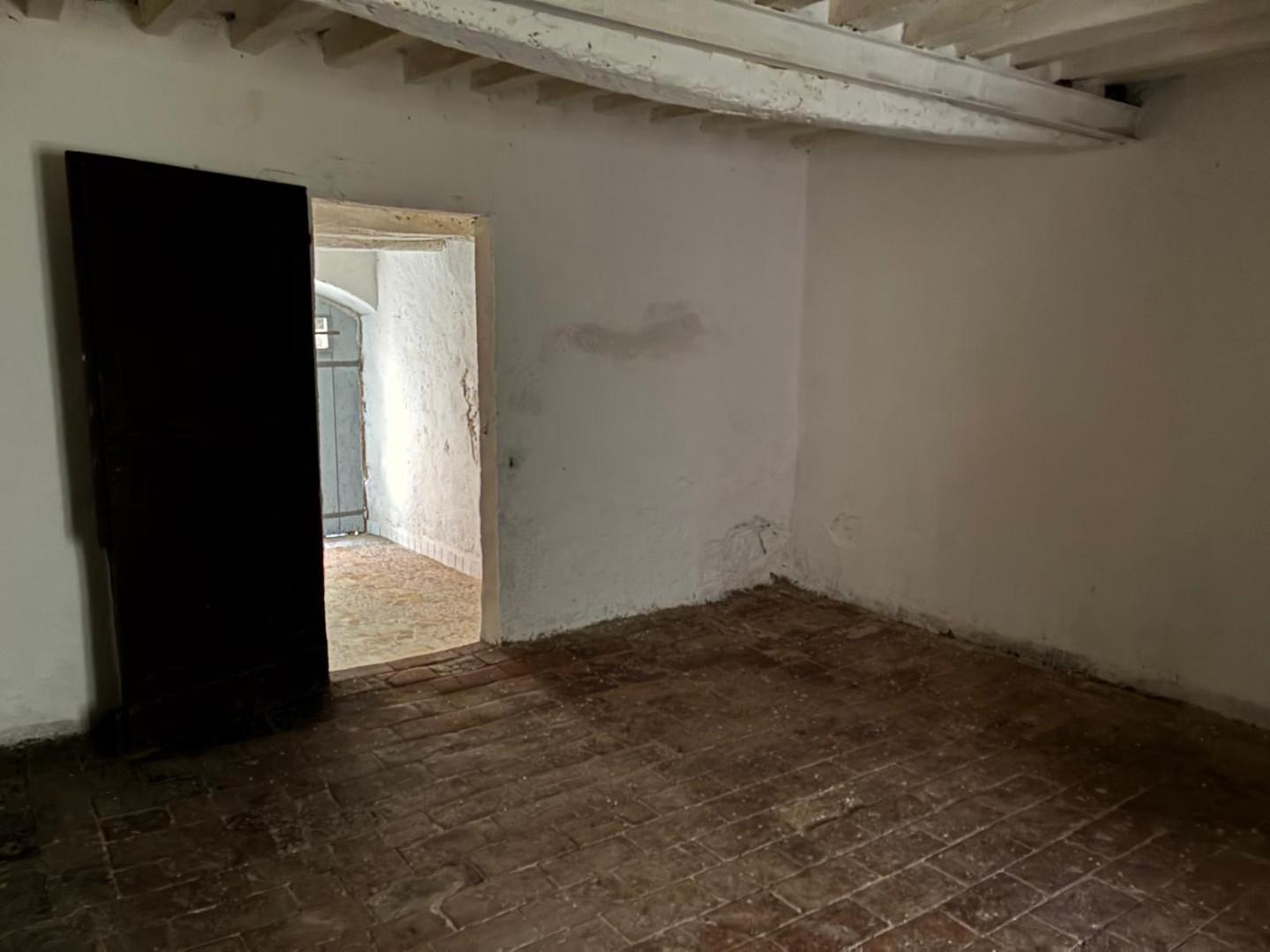 Casa vacanza Bilocale in vendita, Poggibonsi centro