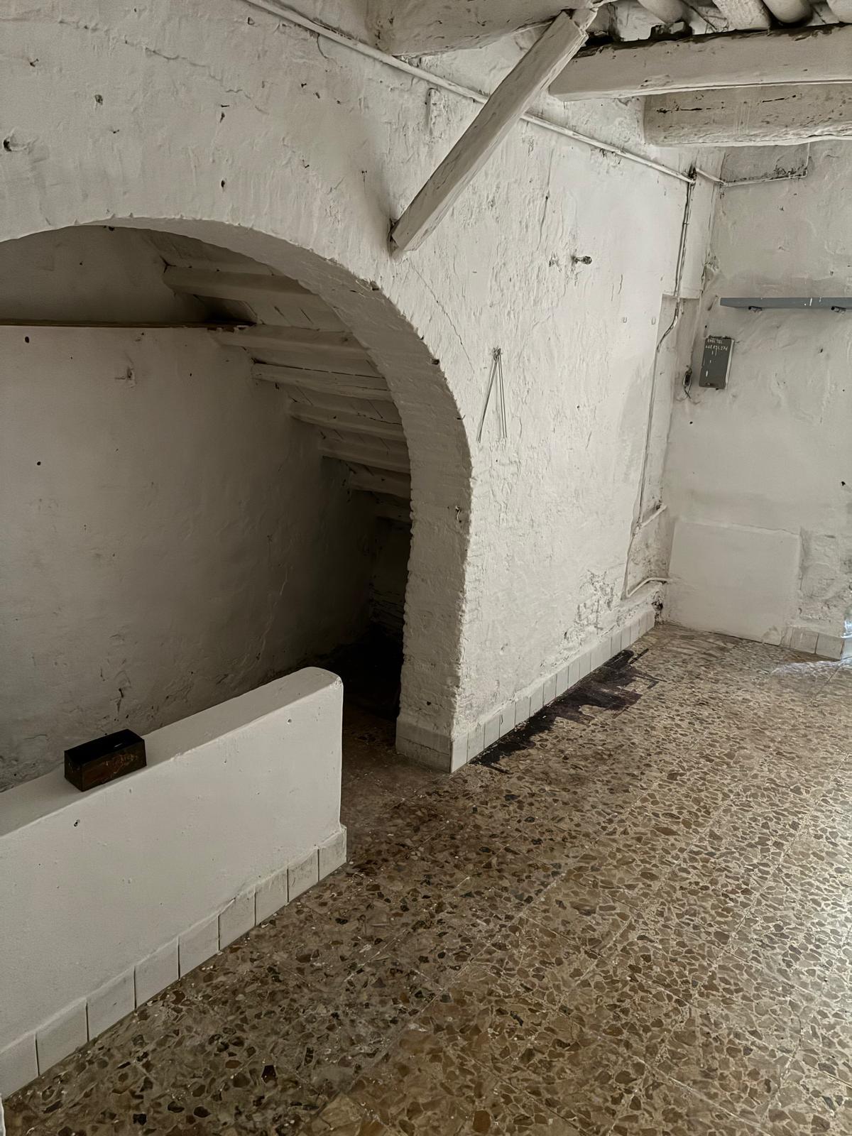 Casa vacanza Bilocale in vendita, Poggibonsi centro