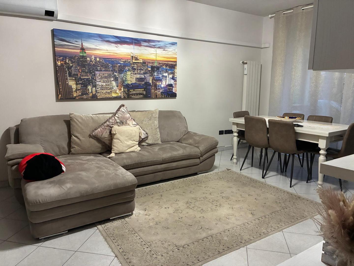 Trilocale con terrazzo a Poggibonsi