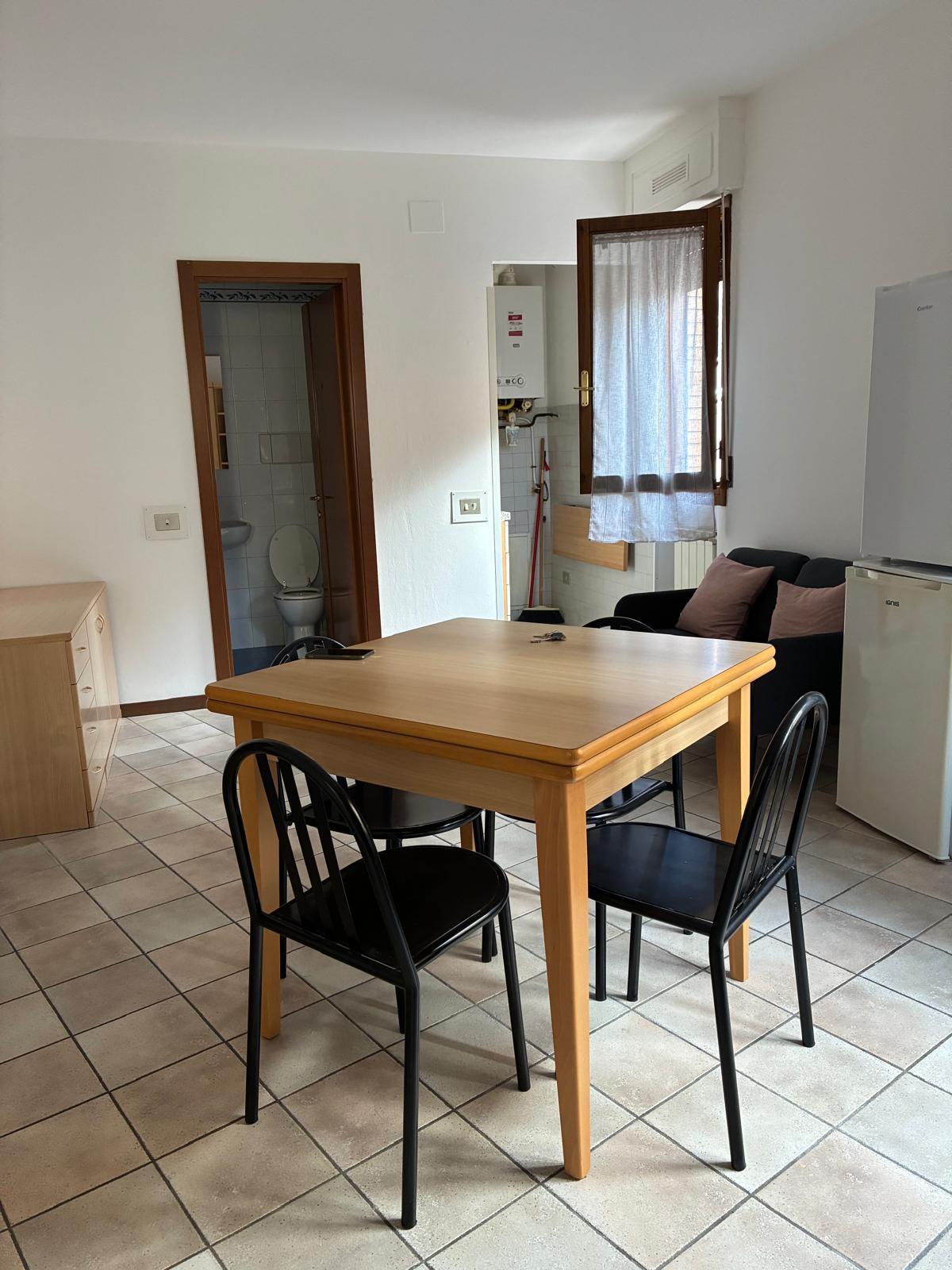 Bilocale in vendita a San Gimignano