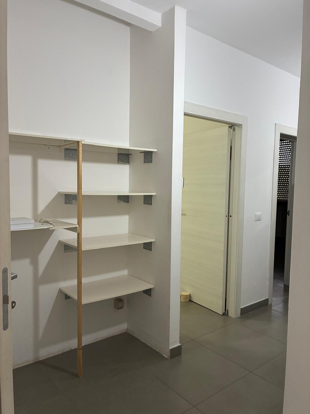 Trilocale ristrutturato, Poggibonsi romituzzo