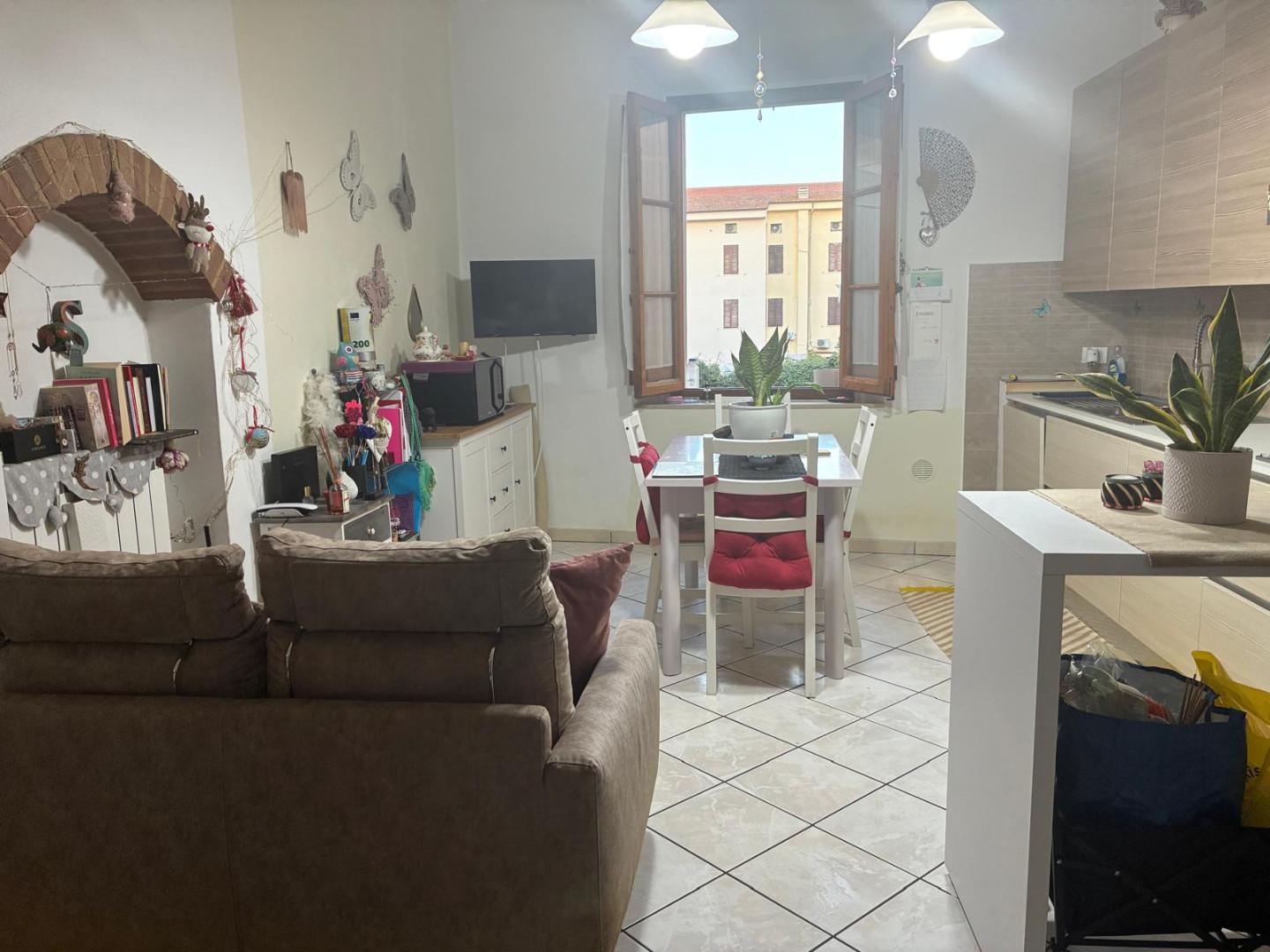 Trilocale in vendita, Poggibonsi centro