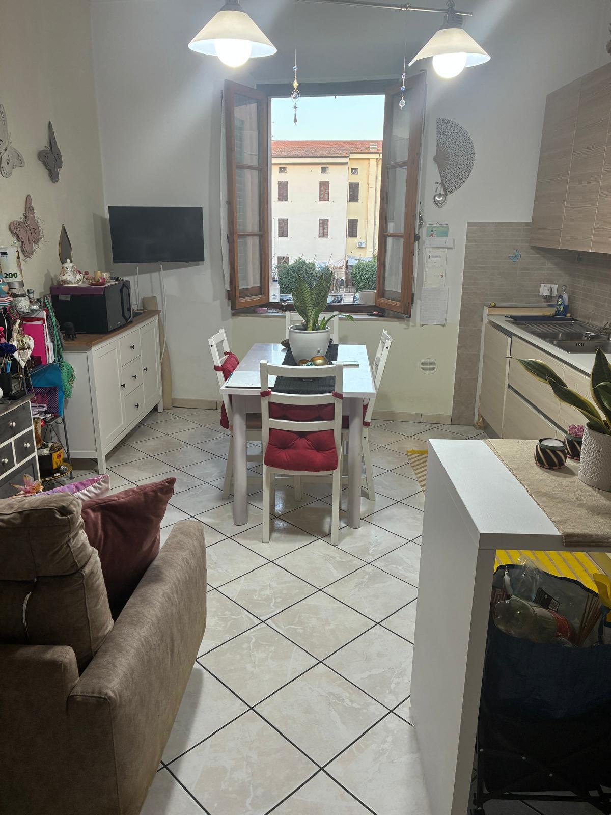 Trilocale in vendita, Poggibonsi centro