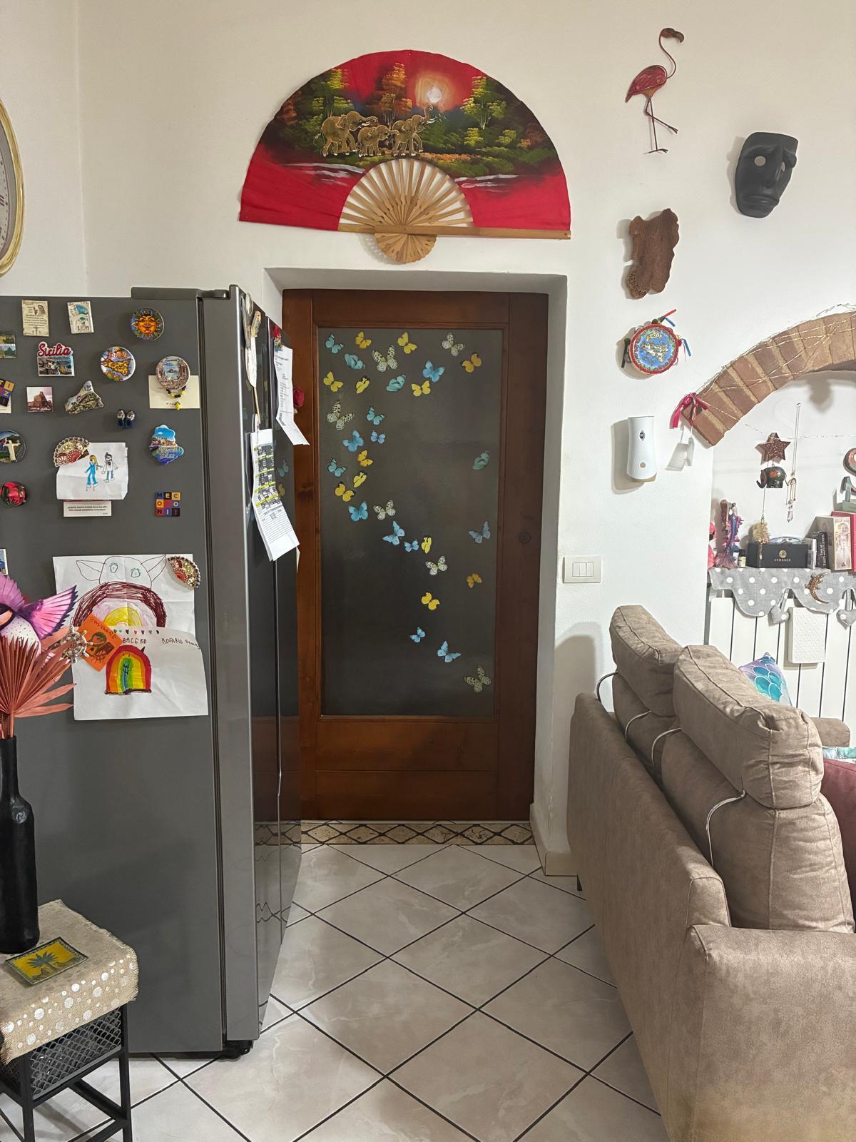 Trilocale in vendita, Poggibonsi centro