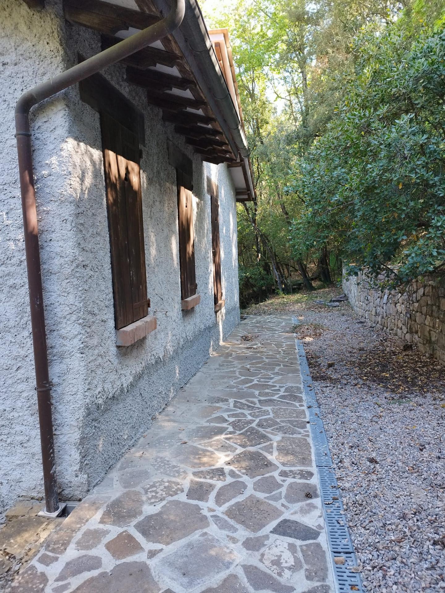 Casa indipendente in vendita a Castellina in Chianti