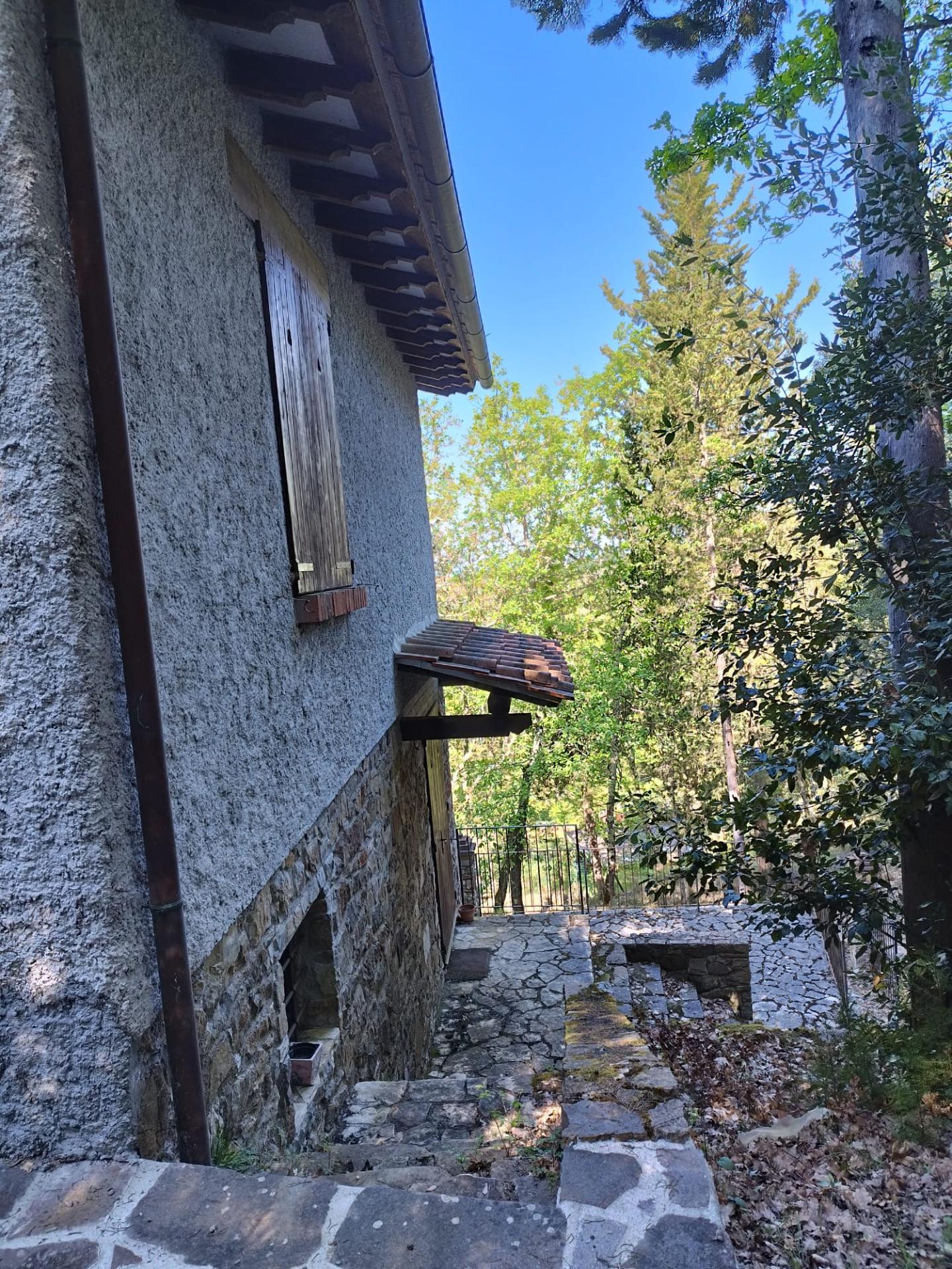 Casa indipendente in vendita a Castellina in Chianti