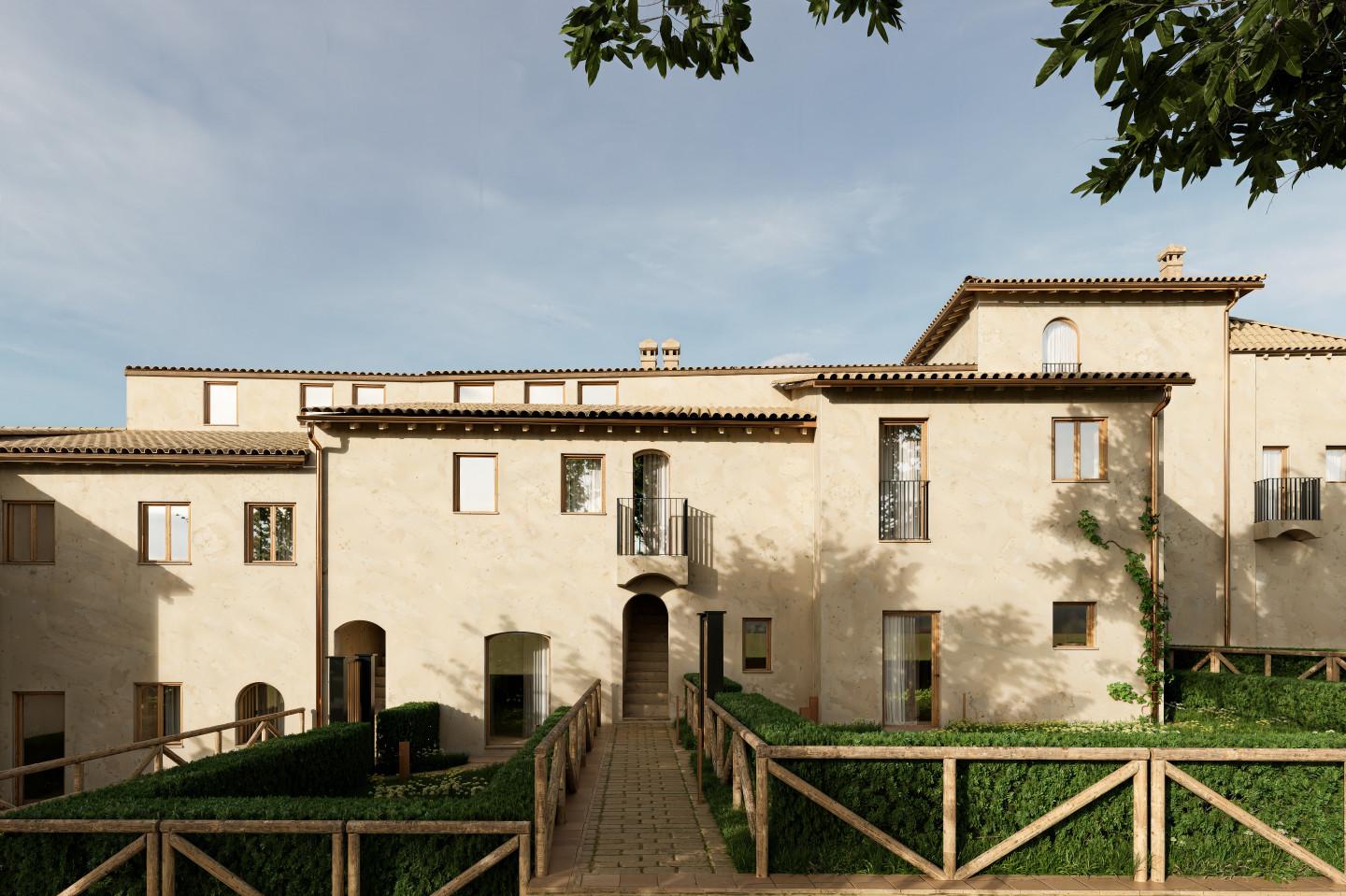 Appartamento – Certaldo, San Donnino - Vista 4