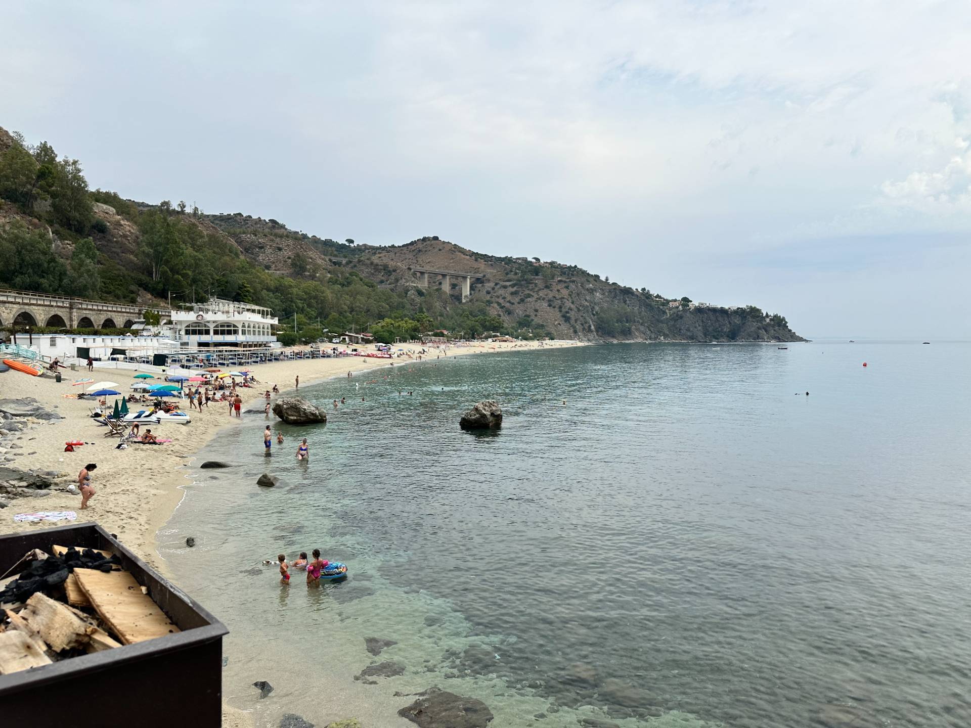 Casa indipendente in vendita, Stalett caminia