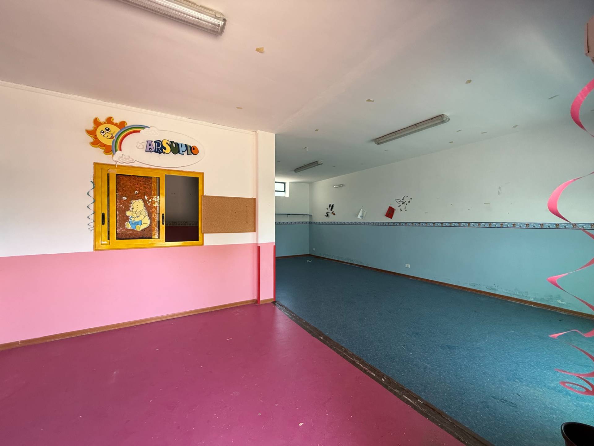 Negozio in vendita a Reggio di Calabria, Centro