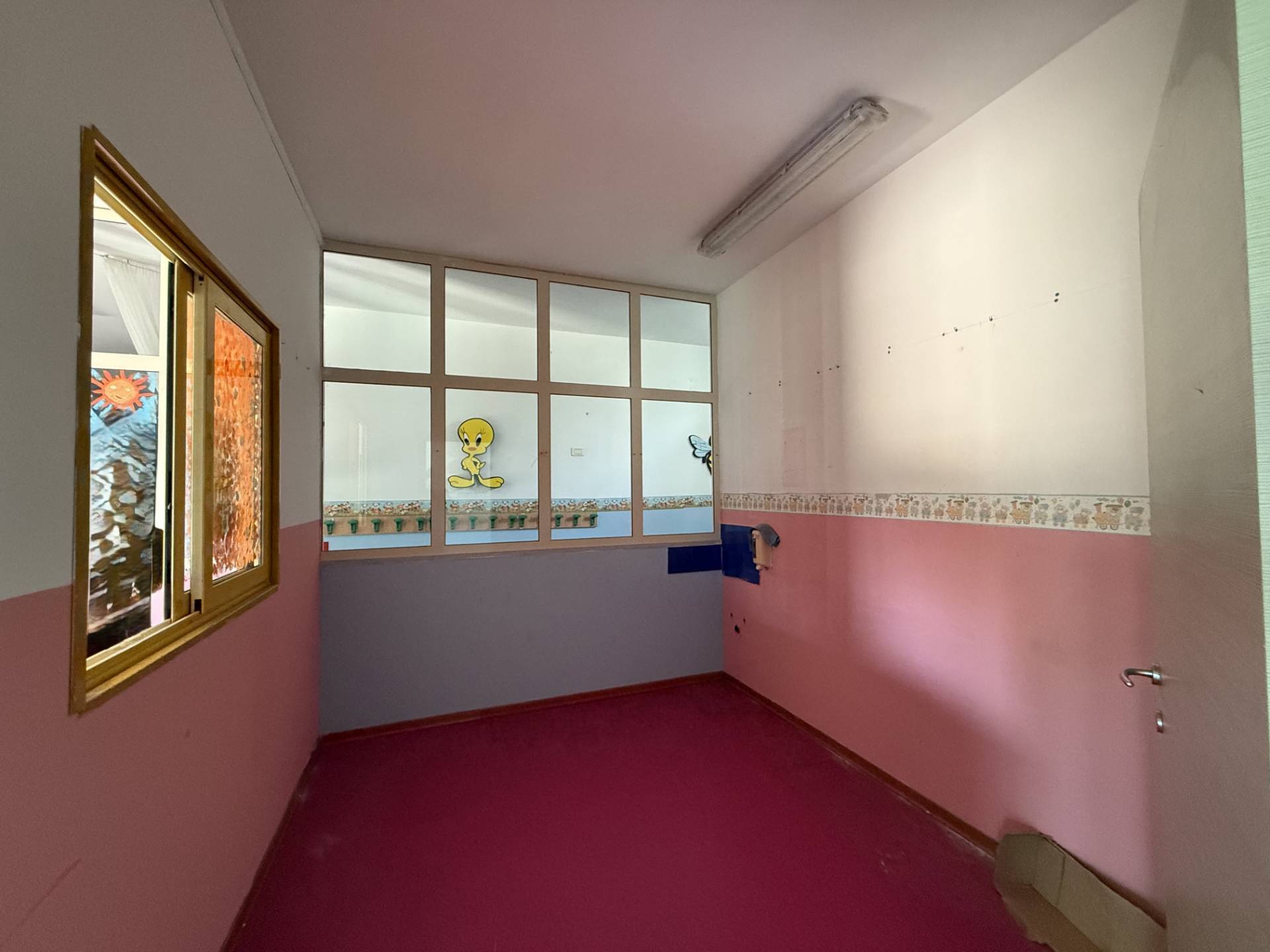 Negozio in vendita a Reggio di Calabria, Centro