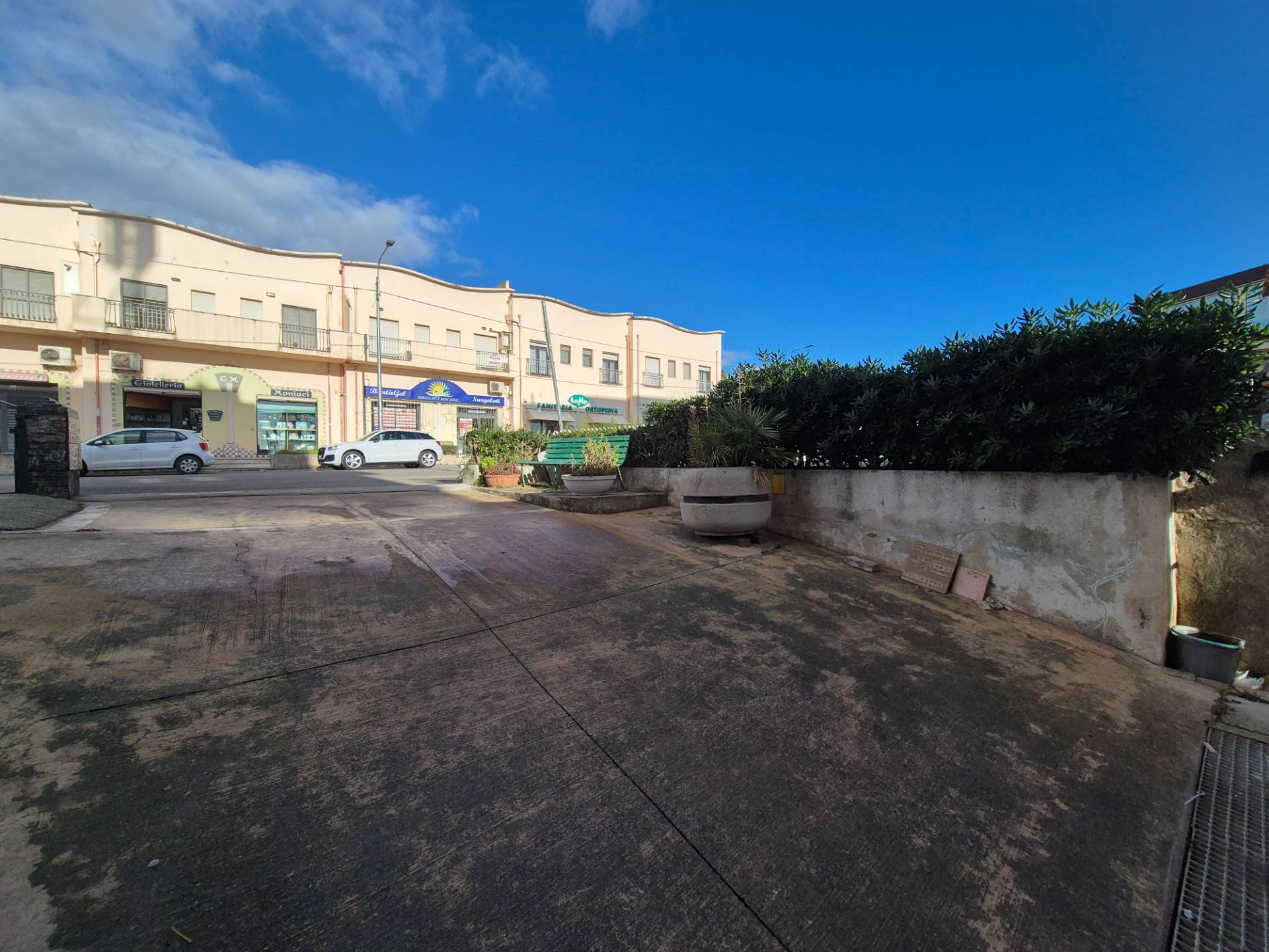 Negozio in affitto a Catanzaro, Catanzaro Lido