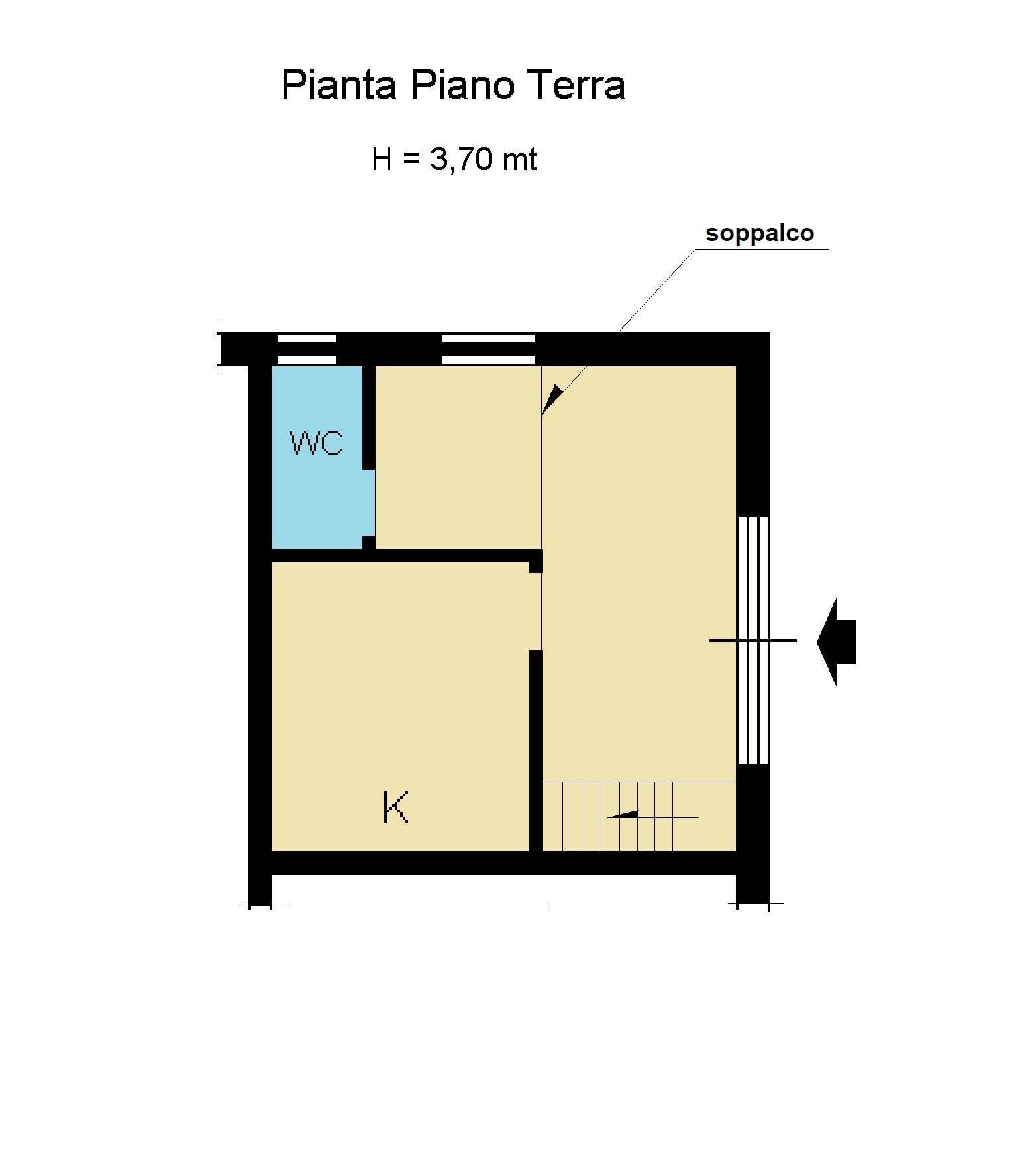 Appartamento in affitto a Catanzaro, Catanzaro Lido