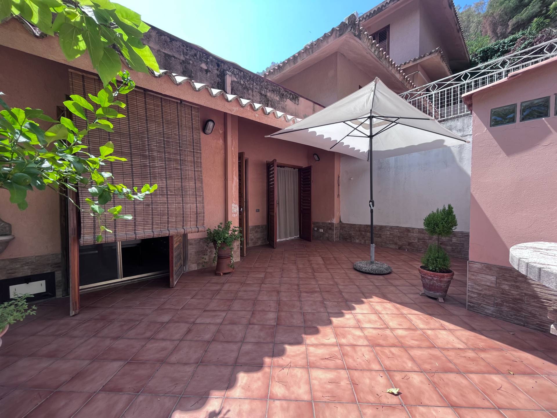 Appartamento in affitto a Stalett, Copanello