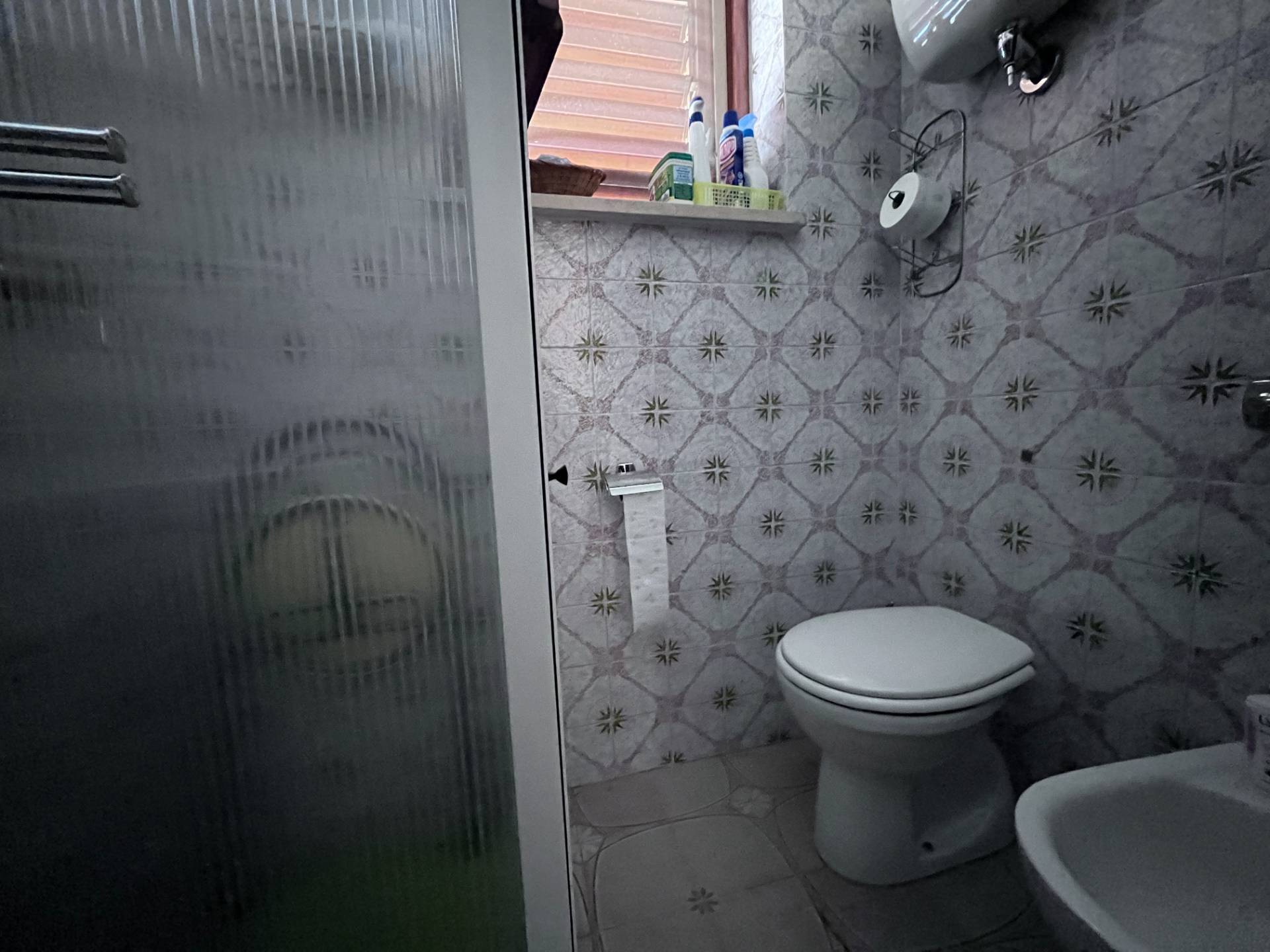 Appartamento in affitto a Stalett, Copanello