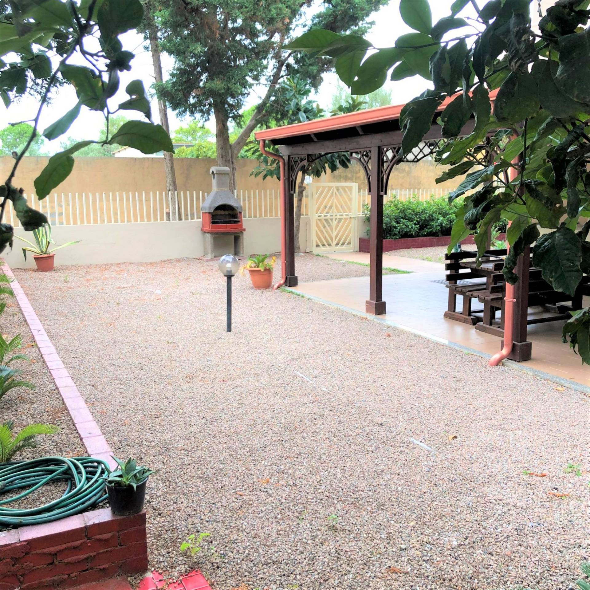 Appartamento in affitto a Catanzaro, CZ Lido Giovino